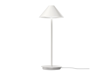 KEGLEN - LED aluminium table lamp by Louis Poulsen - view 3